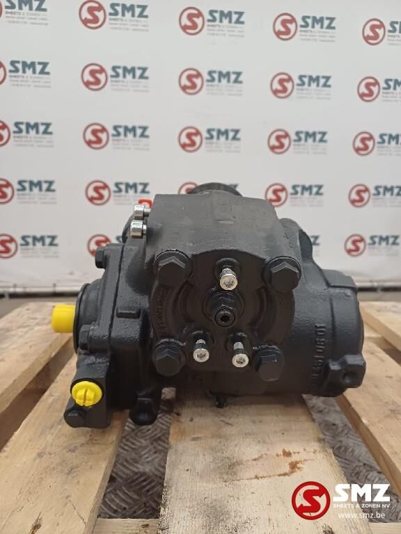 بيع قضيب المقود Mercedes-Benz Stuurhuis Mercedes A9704610601: لـ الشاحنات | Autoline SA قضيب المقود Mercedes-Benz Stuurhuis Mercedes A9704610601: لـ الشاحنات - Autoline