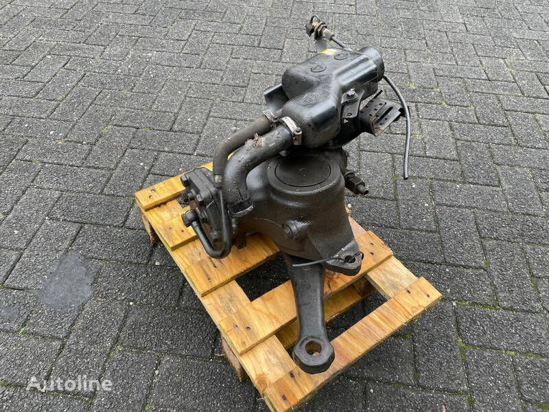 cremagliera sterzo Scania 1783436 Stuurhuis ZF 8098955872 1783436 per camion