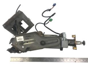 Siemens DAF, SIEMENS VDO XF105 (01.05-) 1786651 steering rack for DAF XF95, XF105 (2001-2014) truck tractor