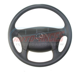 bilratt for Mercedes-Benz Tourismo Travego O580 buss