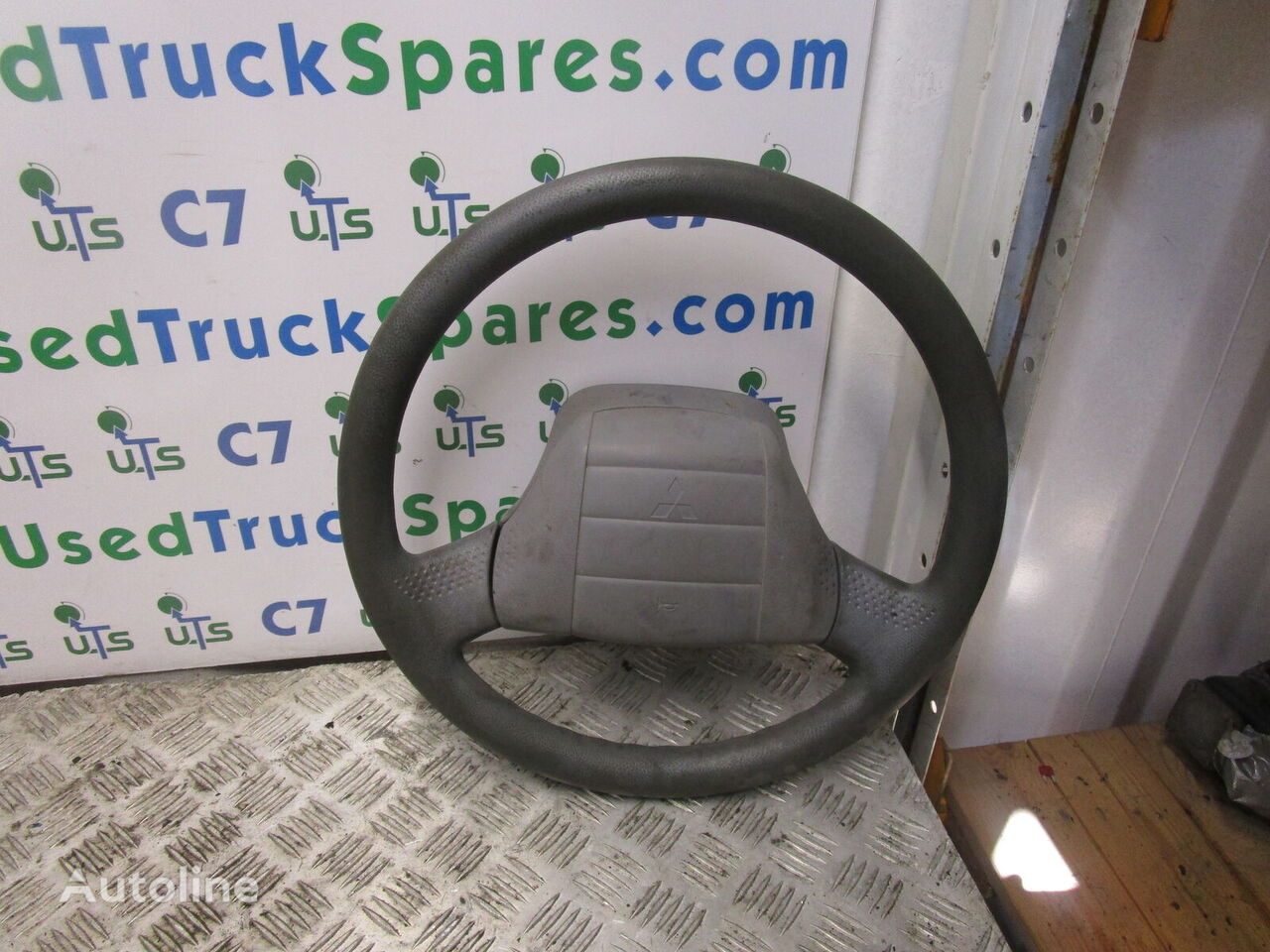 steering wheel for truck