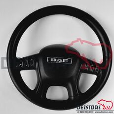 1843730 steering wheel for DAF XF truck tractor