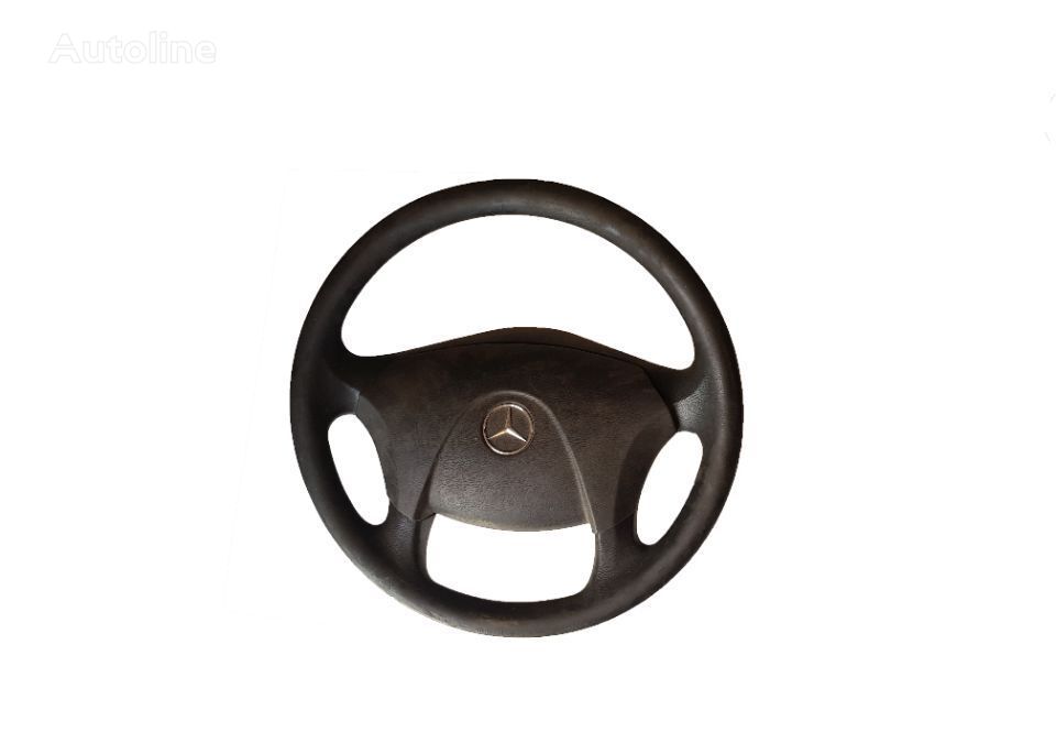 steering wheel for Mercedes-Benz AXOR ACTROS MP2 MP3  truck tractor