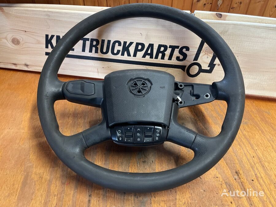 2997855 steering wheel for Scania truck