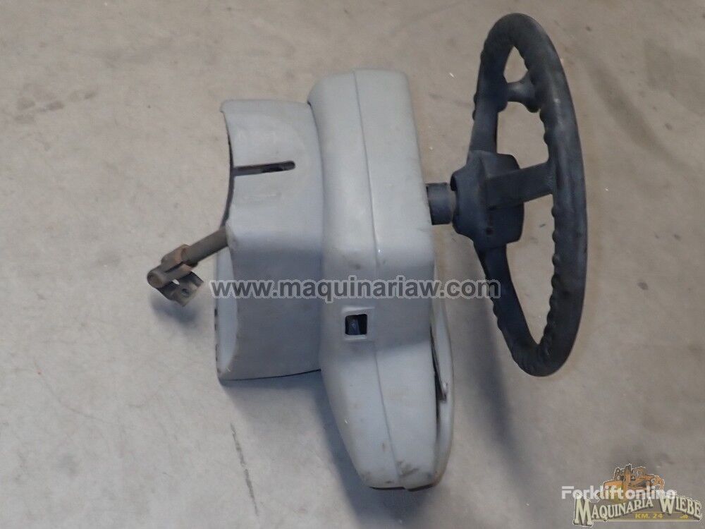 174-1281 steering wheel for Caterpillar TH360B telehandler