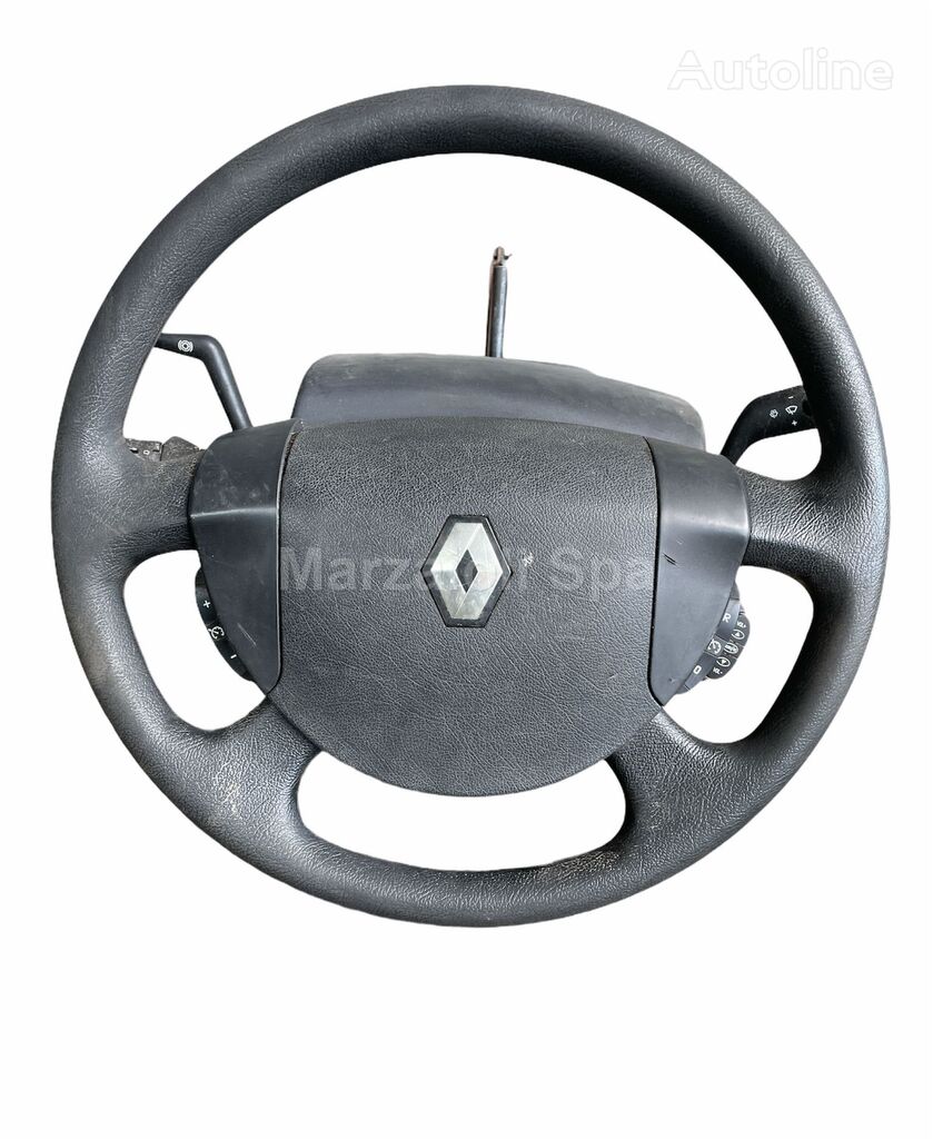 steering wheel for Renault PREMIUM truck tractor