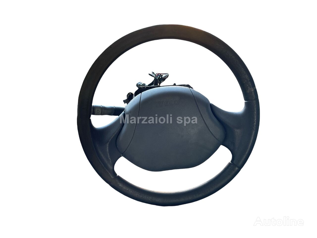 steering wheel for IVECO DAILY cargo van