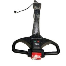 steering wheel for BT LWE 200 electric pallet truck