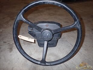 AT461806 steering wheel for John Deere 310L backhoe loader