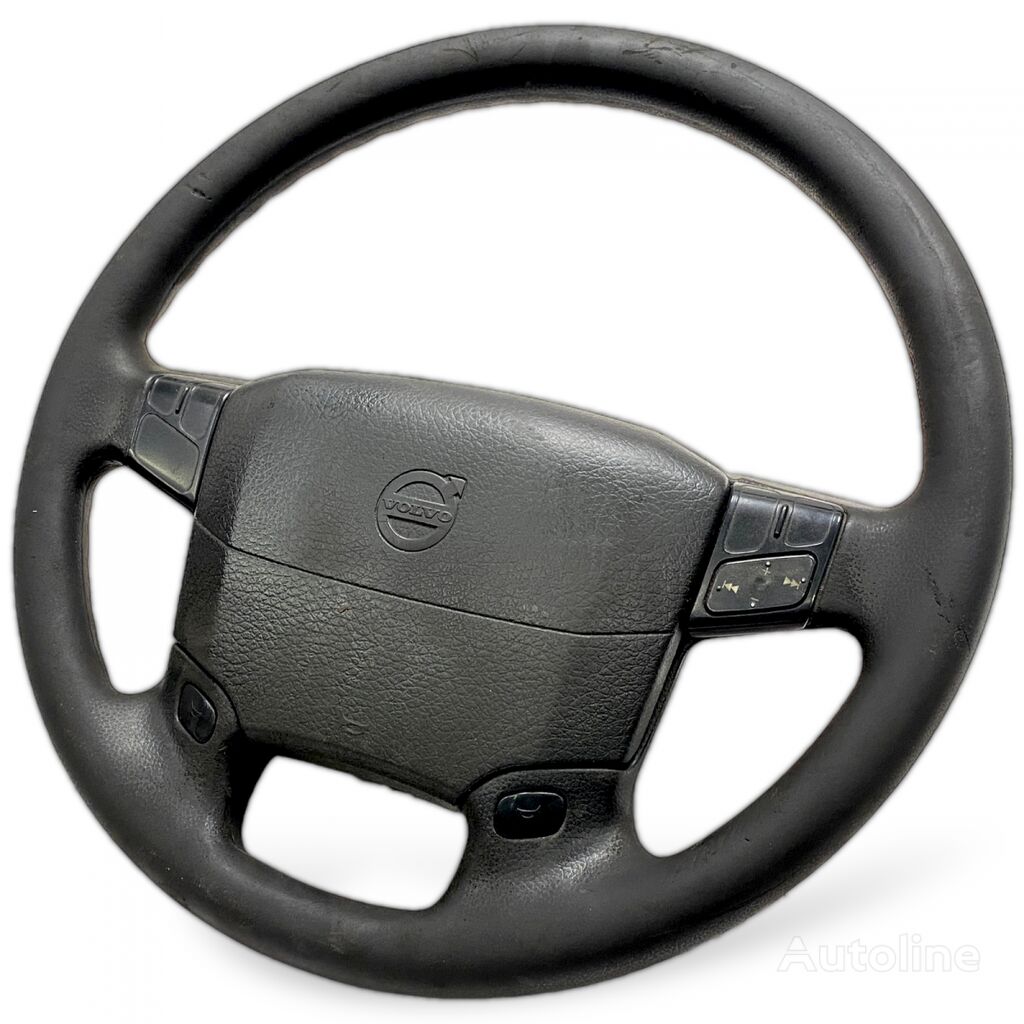 steering wheel for Volvo B5LH, B0E (2008-) bus