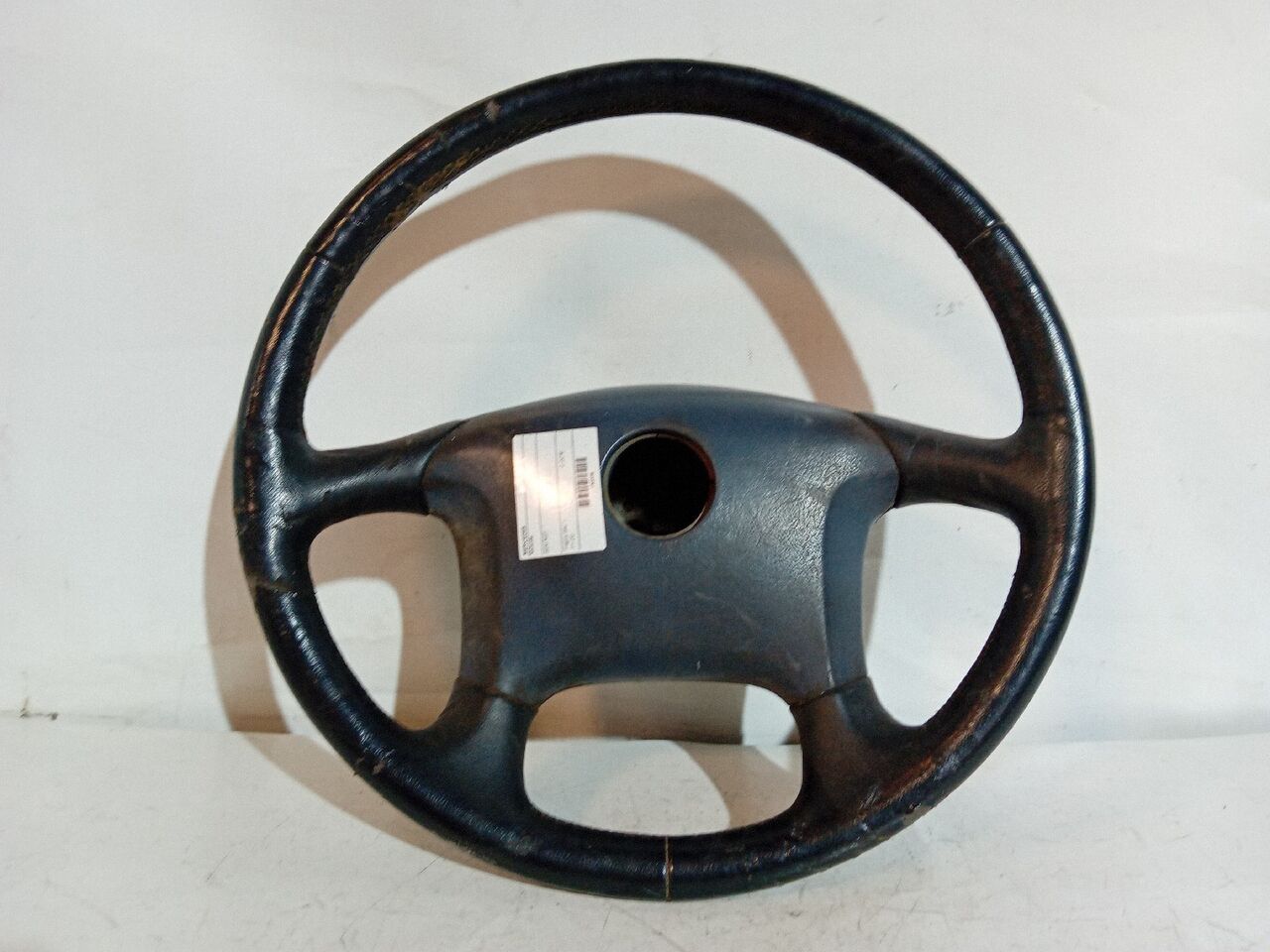 SEM steering wheel for Mercedes-Benz ACTROS MP2 / MP3 | 02 truck