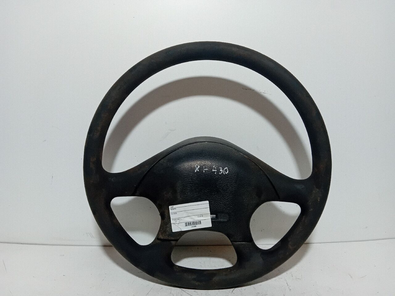 1313025 steering wheel for DAF XF | 12 truck