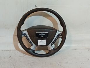 81464306039 steering wheel for MAN TGX | 07 truck