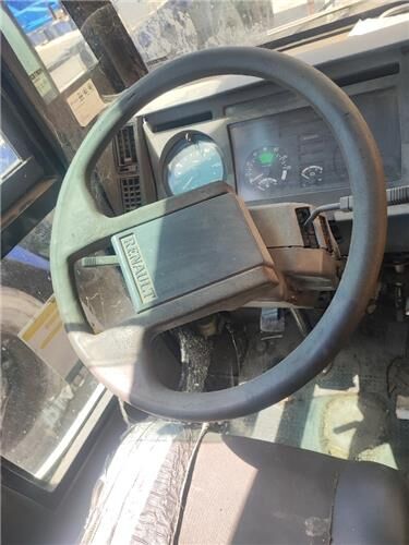 Volante para camião Renault BASURERO a venda | Autoline PT Volante para camião Renault BASURERO - Autoline