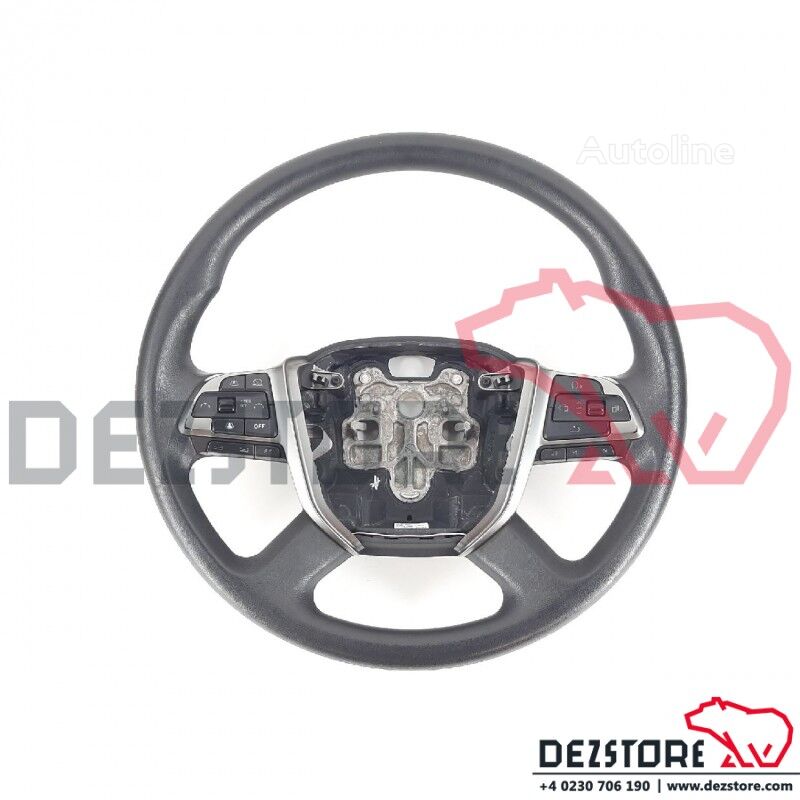 Roda kemudi 81464306057 untuk tractor head MAN TGS - Autoline