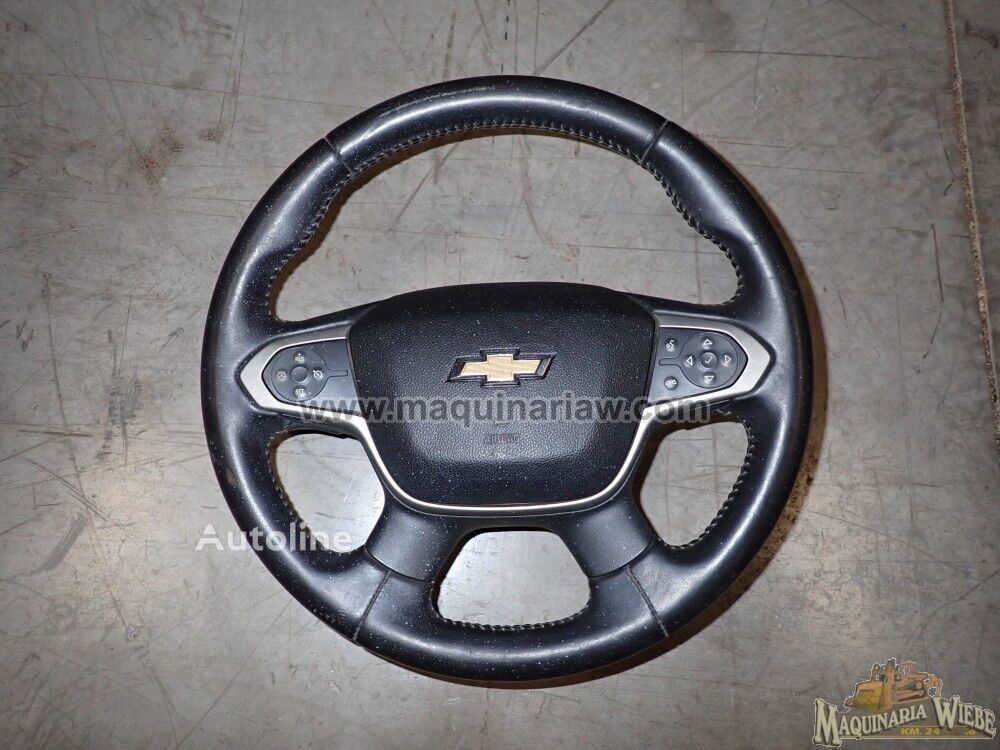 1036368 steering wheel for Chevrolet COLORADO car - Autoline