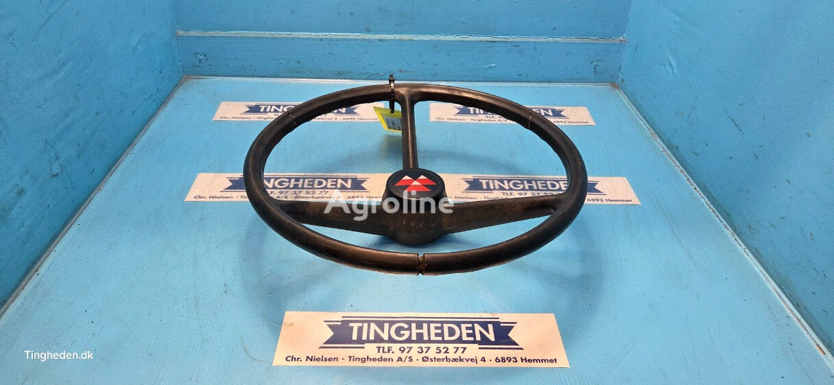 مقود لـ جرار بعجلات Massey Ferguson 3060 - Agroline