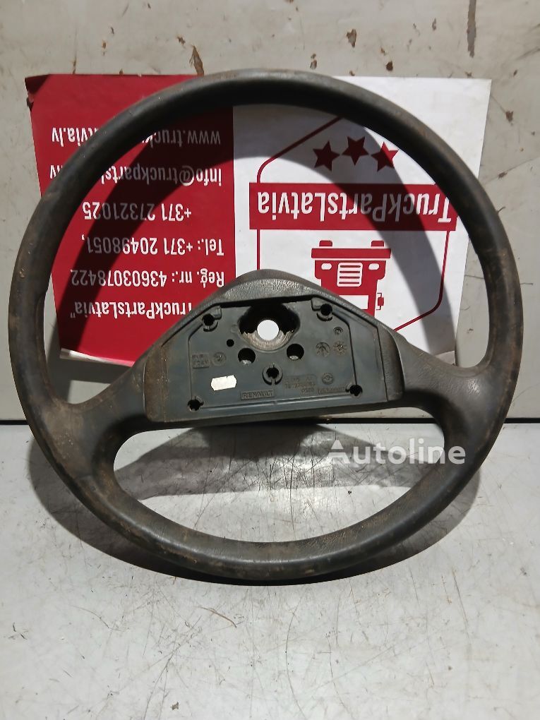Руль 5010383365 для грузовика Renault Kerax, Midlum - Autoline