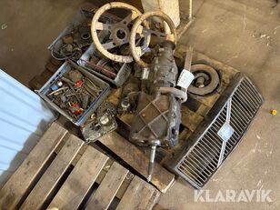 steering wheel for Volvo
