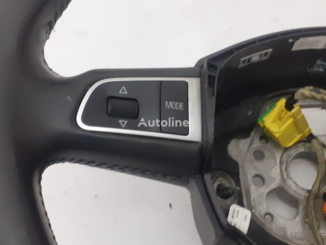 2.7 TDI 61678340c00 steering wheel for Audi A5 (8T3) car