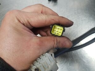 Case IH Mxm190, Mxm, Tm, T7000 Steering Wheel And Column Assy 87308090 for MXM190 for sale - Image 6 | Agroline HK Case IH Mxm190, Mxm, Tm, T7000 Steering Wheel And Column Assy 87308090 for MXM190 | Image 6 - Agroline