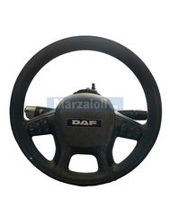 steering wheel for DAF XF 106 truck