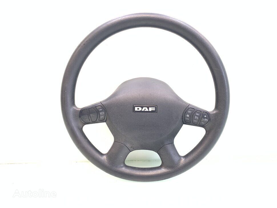 DAF 1697014 steering wheel for DAF truck