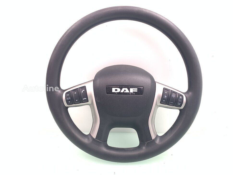 DAF 2020866 steering wheel for DAF truck