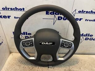 DAF 2307218 / 2327989 Stuurwiel MET 12 Schakelaars ALS Nieuw steering wheel for DAF XD/XF/XG truck tractor