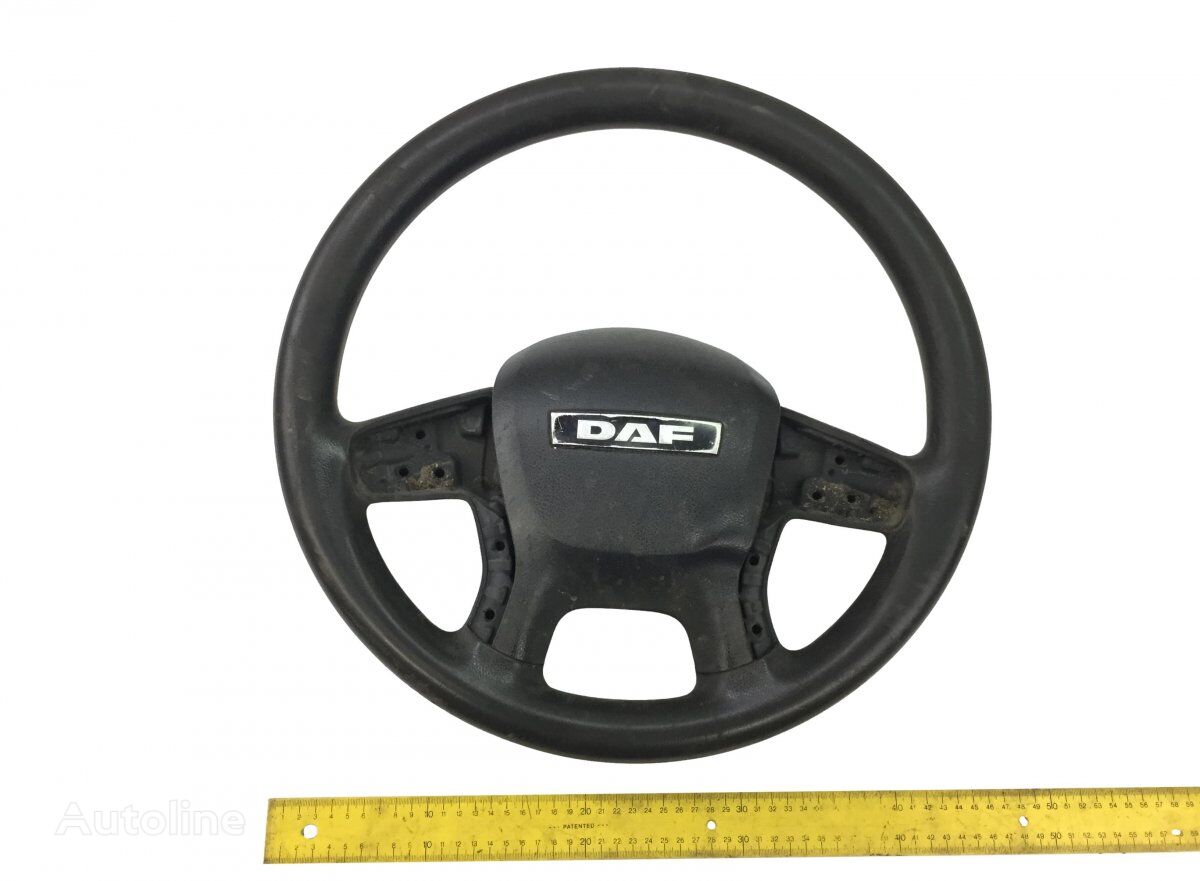 volant DAF LF180 (01.13-) pro tahače DAF LF45, LF55, LF180, CF65, CF75, CF85 (2001-)