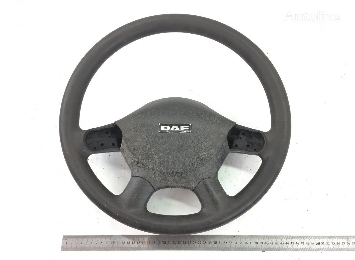 volant DAF LF45 (01.01-) 1697014 pour tracteur routier DAF LF45, LF55, LF180, CF65, CF75, CF85 (2001-)