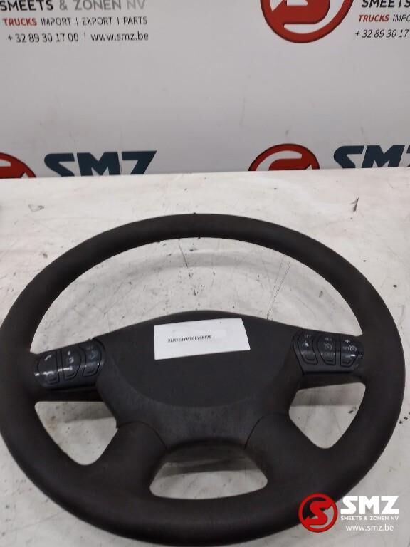 DAF Occ stuurwiel 1693758 steering wheel for truck