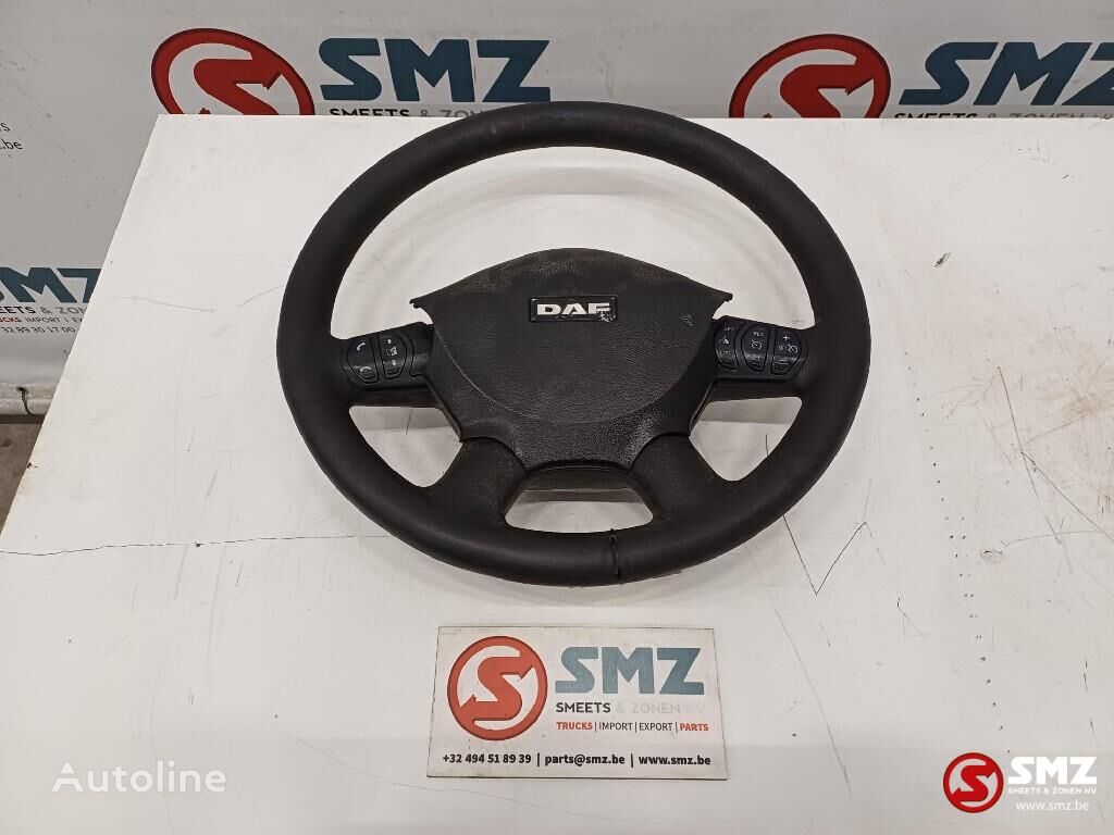 DAF Occ stuurwiel 1693757 steering wheel for truck