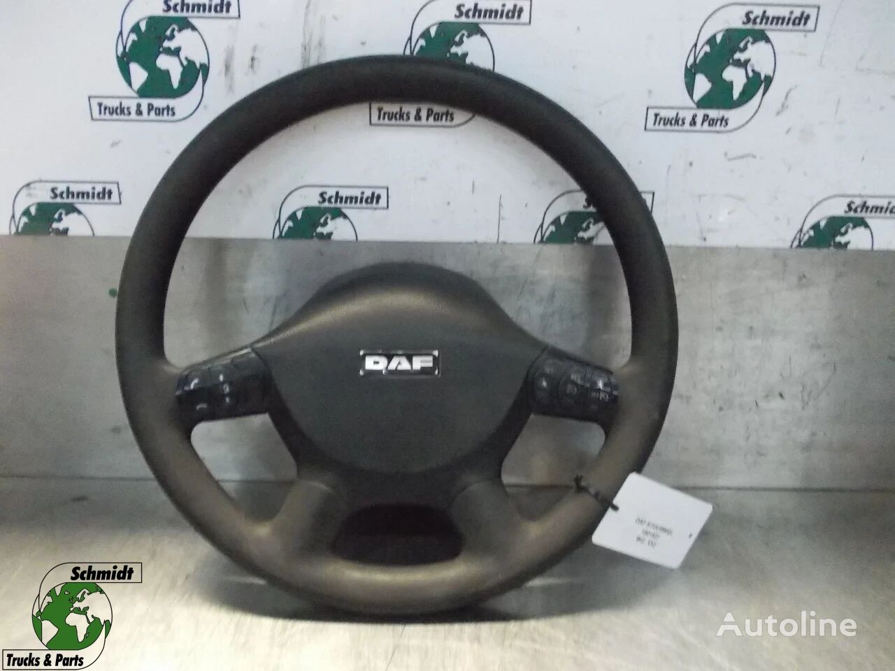 DAF STUURWIEL 1801927 steering wheel for truck