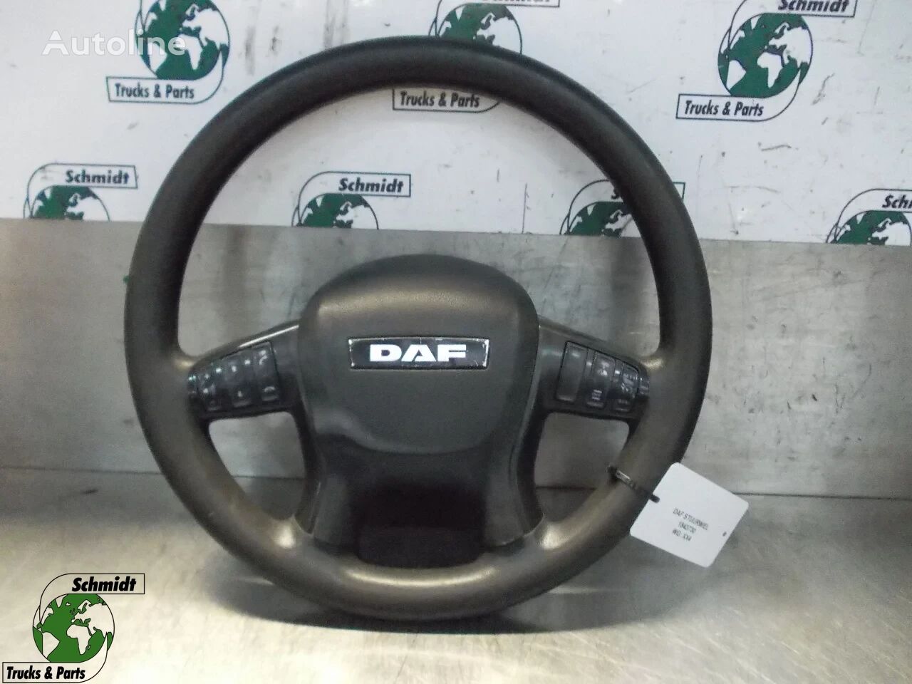 Volant DAF STUURWIEL 1843730 pro nákladní auta - Autoline