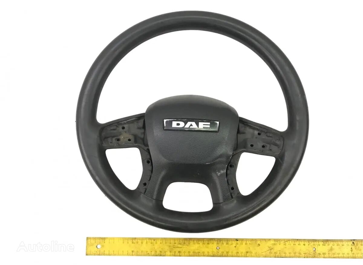 roda kemudi DAF Volan auto DAF model 1858321-1843735 untuk truk