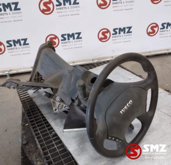 IVECO Occ stuurkolom stralis steering wheel for truck