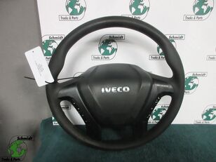 руль IVECO STUURWIEL HI WAY EURO 6 5801366591 для грузовика