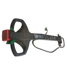 Jungheinrich ELE 16-20 50015877 Lenkrad für Jungheinrich ELE 16-20 Hochhubwagen