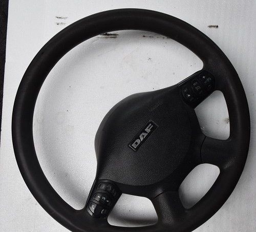 Kierownica Multimedialna DAF XF 105 steering wheel for truck