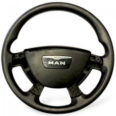 руль MAN TGX 18.440 (01.07-) 305612599E89 для тягача MAN TGL, TGM, TGS, TGX (2005-2021)