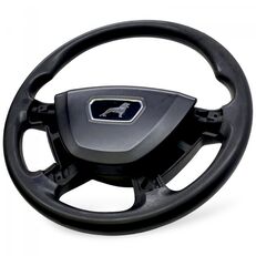 MAN TGX 18.460 (01.07-) 305612599E89 steering wheel for MAN TGL, TGM, TGS, TGX (2005-2021) truck tractor