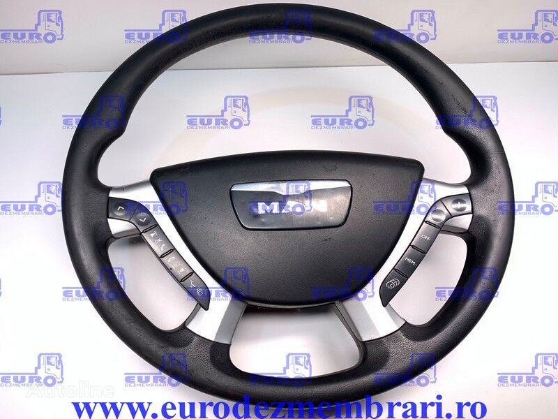 MAN TGX 81.46430.6047 steering wheel for truck