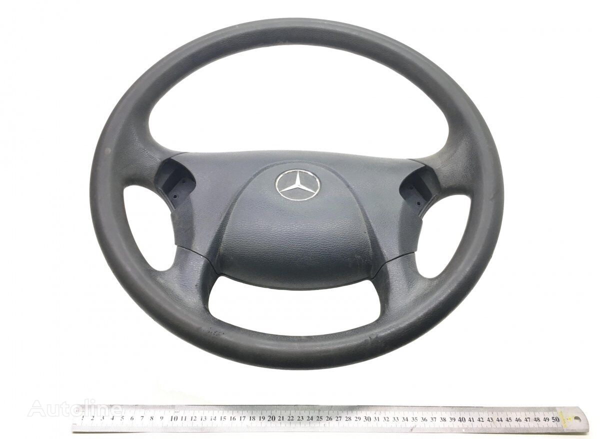 Mercedes-Benz Actros MP2/MP3 1846 (01.02-) steering wheel for Mercedes-Benz Actros, Axor MP1, MP2, MP3 (1996-2014) truck tractor