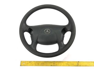 руль Mercedes-Benz Axor 2 1824 (01.04-) для тягача Mercedes-Benz Actros, Axor MP1, MP2, MP3 (1996-2014)