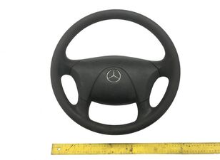 Mercedes-Benz Econic 1828 (01.98-) steering wheel for Mercedes-Benz Econic (1998-2014) truck tractor