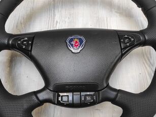 steering wheel for Scania R truck tractor