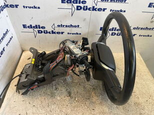 Scania 3040272 / 1945573 Stuurkolom NGS steering wheel for truck