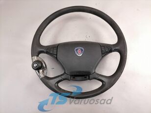 Scania Rool 1495393 steering wheel for Scania P380 truck tractor