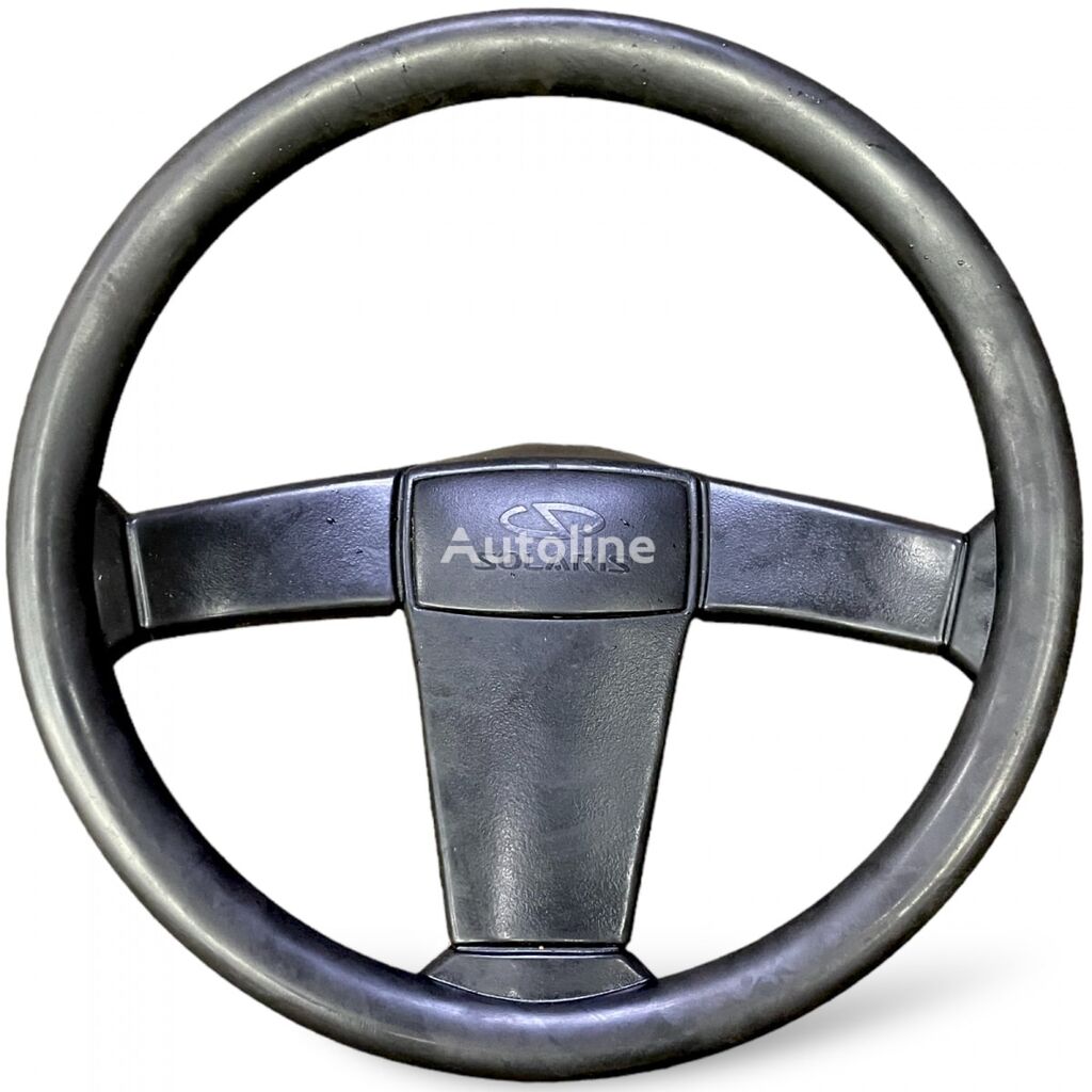 Solaris Urbino steering wheel for Solaris truck